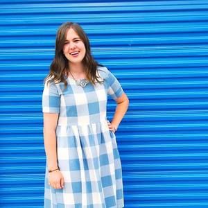 Meet your Posher, Kensie